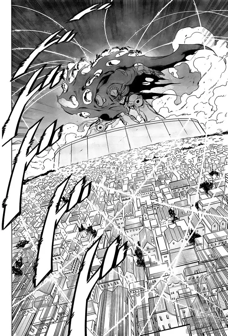 Akame ga Kill! Chapter 72 38